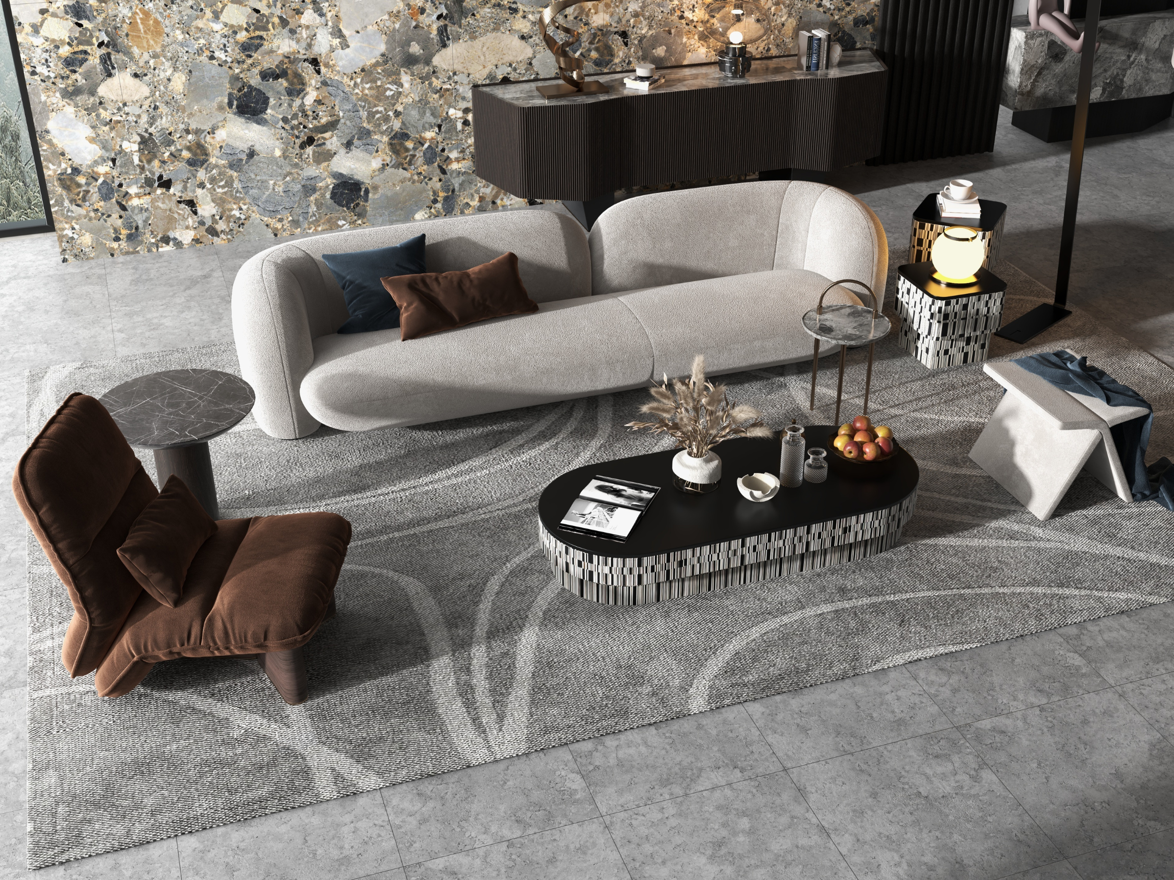 A Guide to Choosing the Perfect Rug for Every Room in Your Home