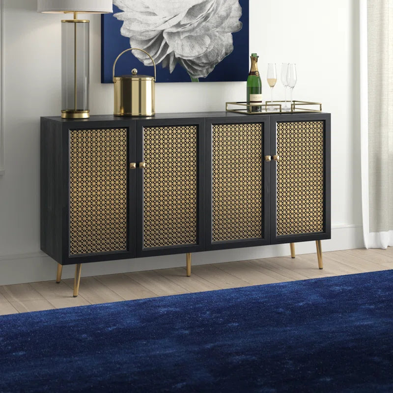 Carlie 61.7'' Sideboard
