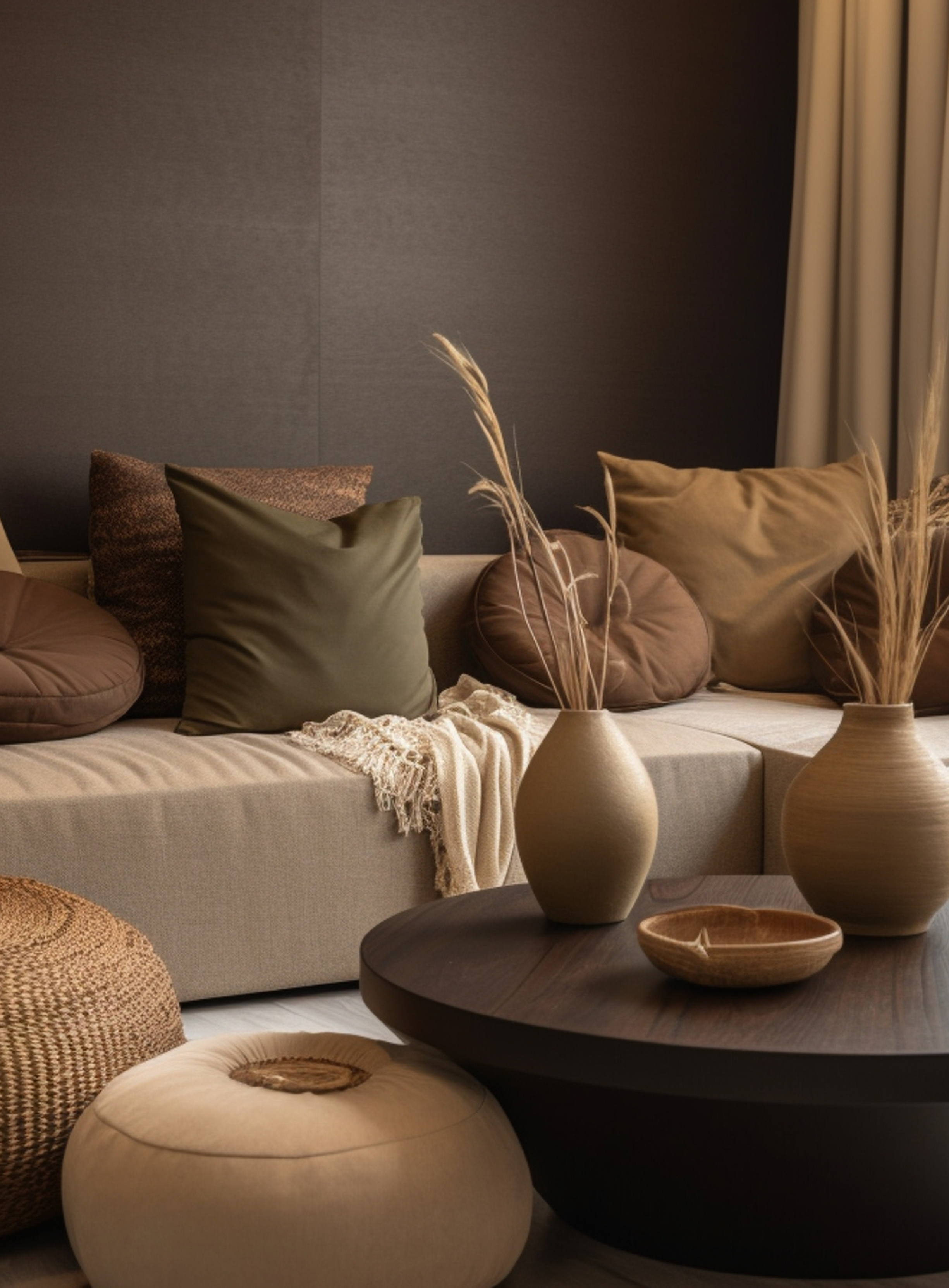 Effortless Living