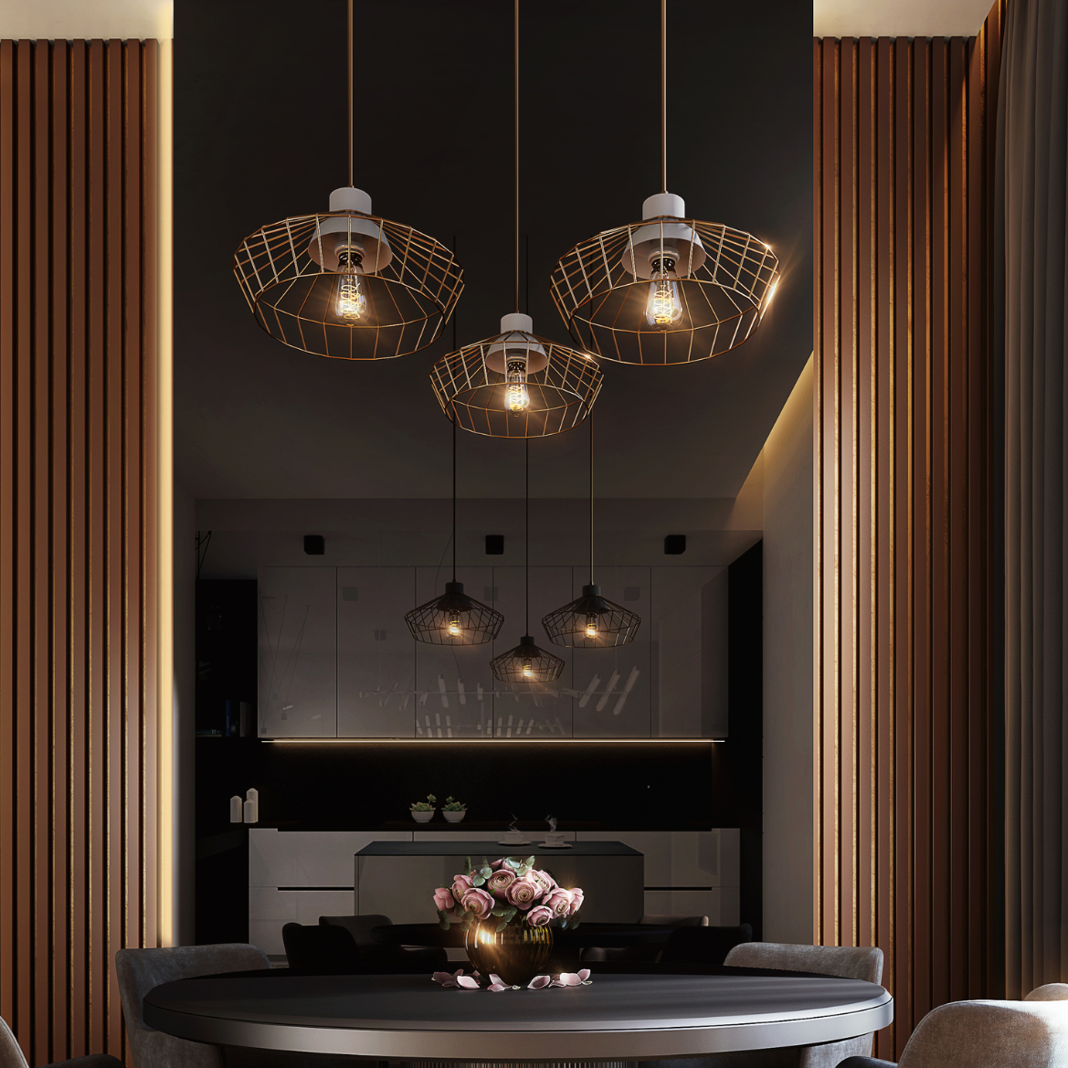 Lighting