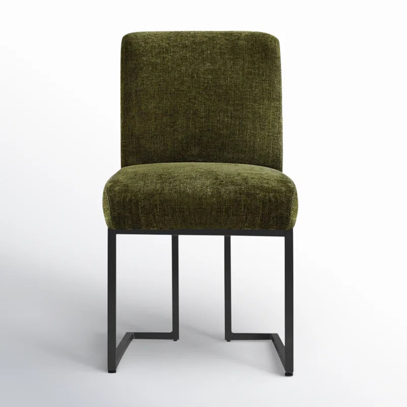 Bende 19'' H Fabric Upholstered Side Chair