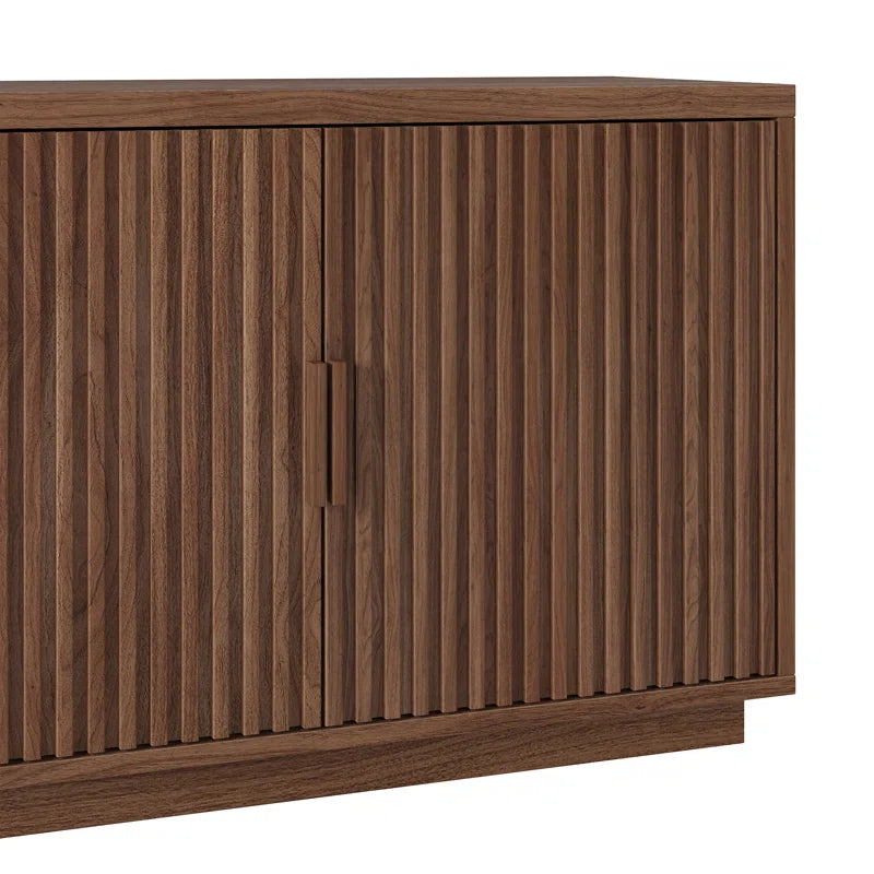 Mero Rectangular TV Stand for Tv'S up to 75"
