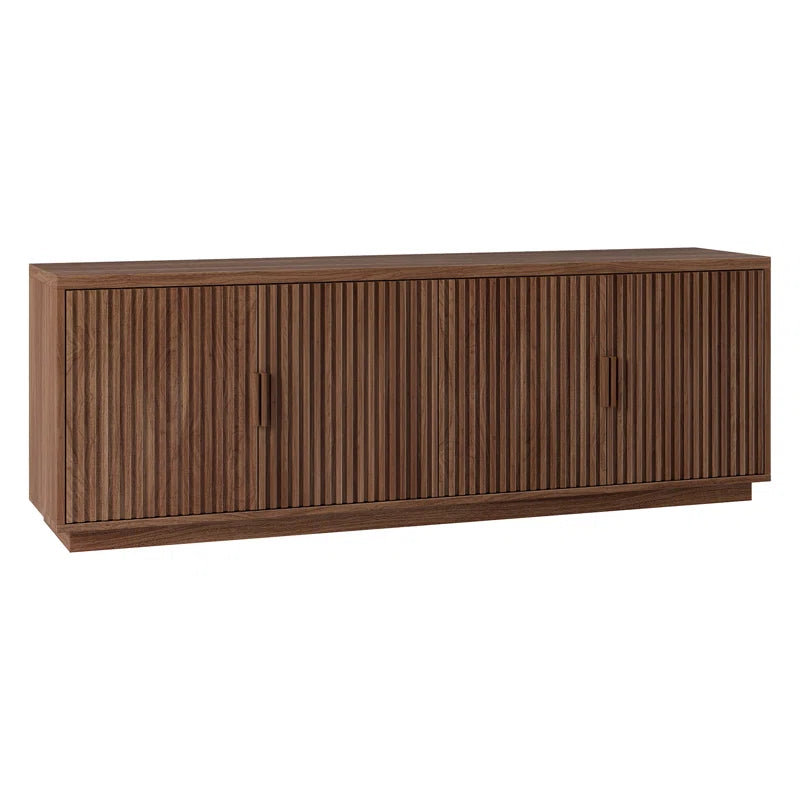 Mero Rectangular TV Stand for Tv'S up to 75"