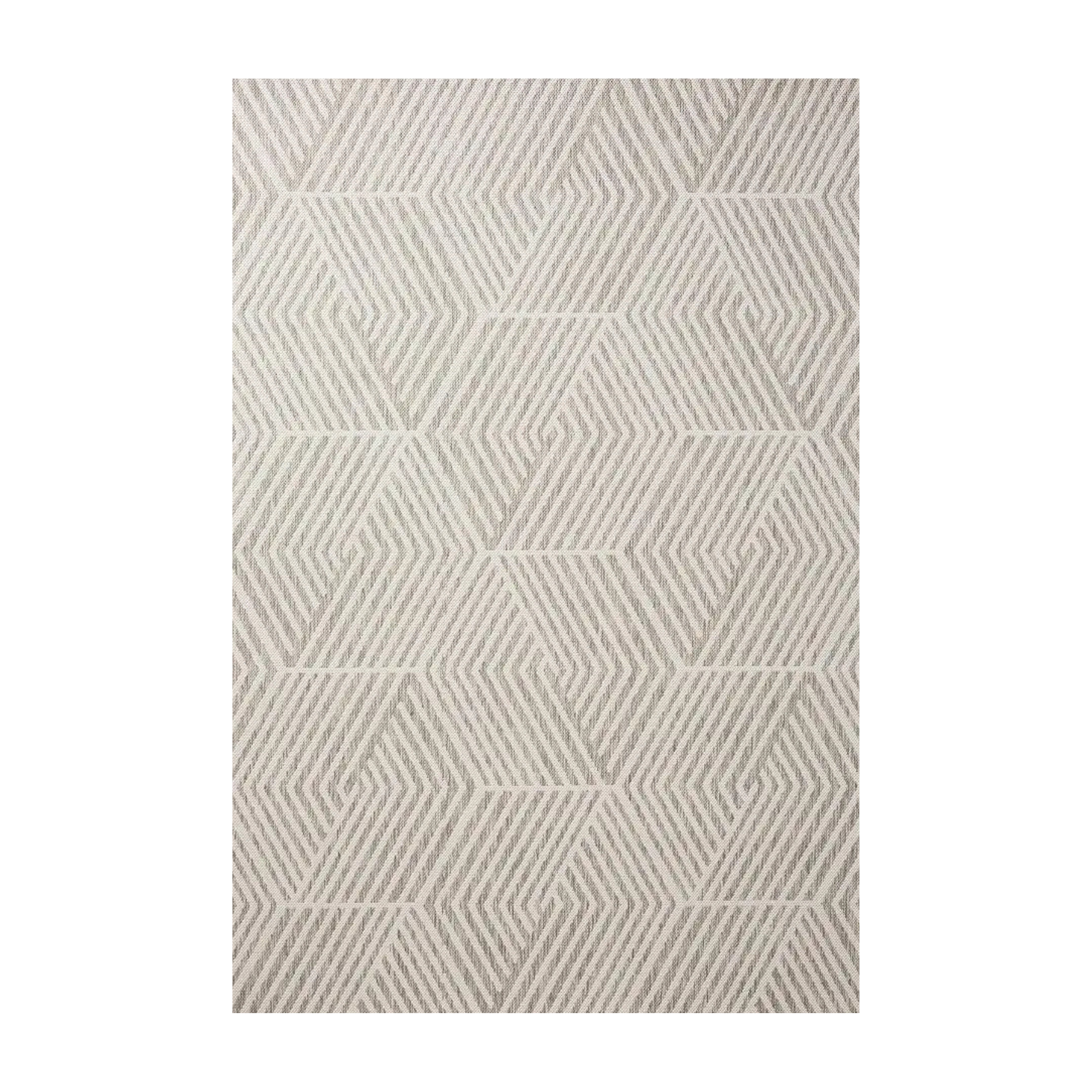 Palermo Geometric Rug