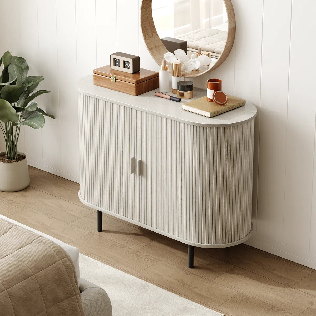 Cavara Sideboard