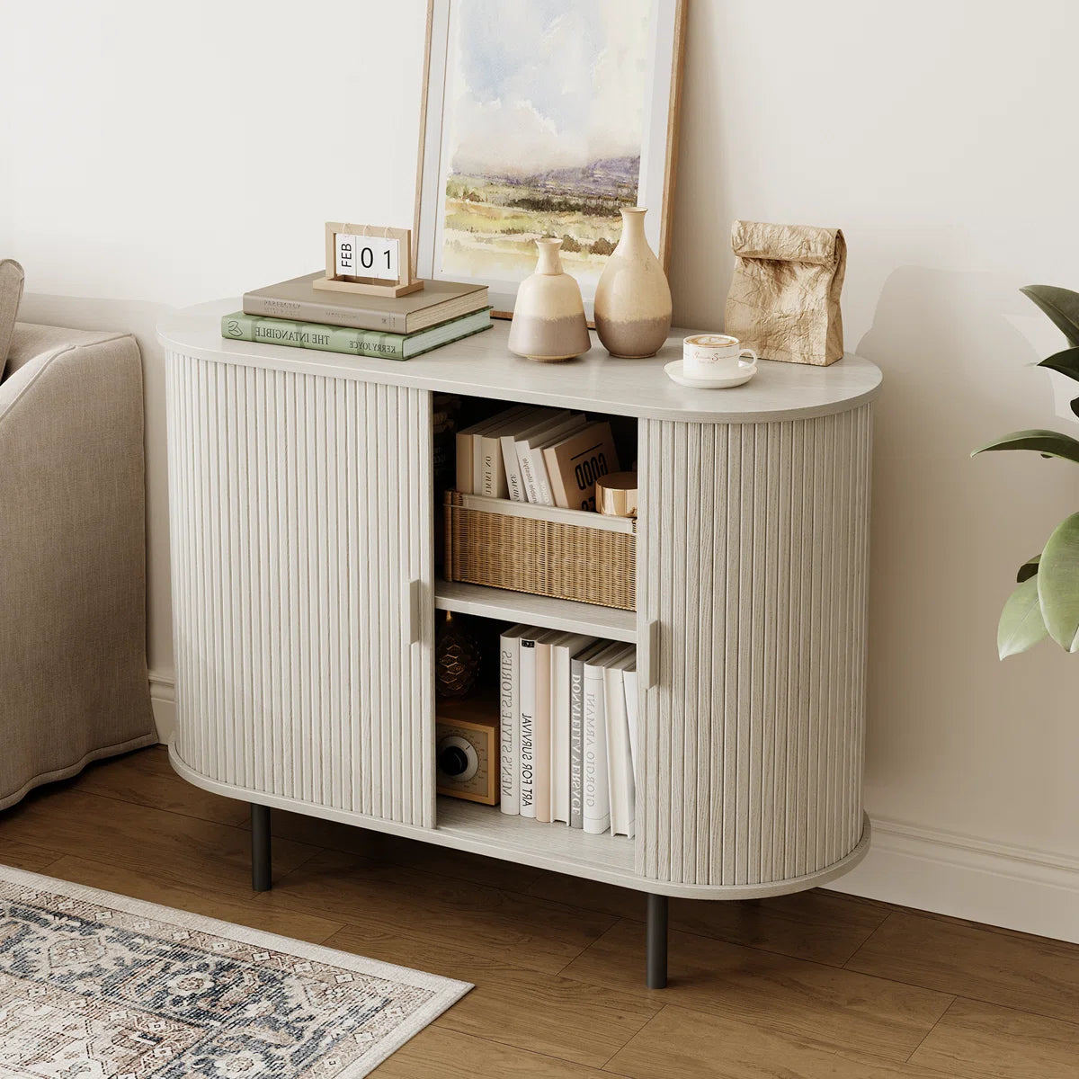 Cavara Sideboard