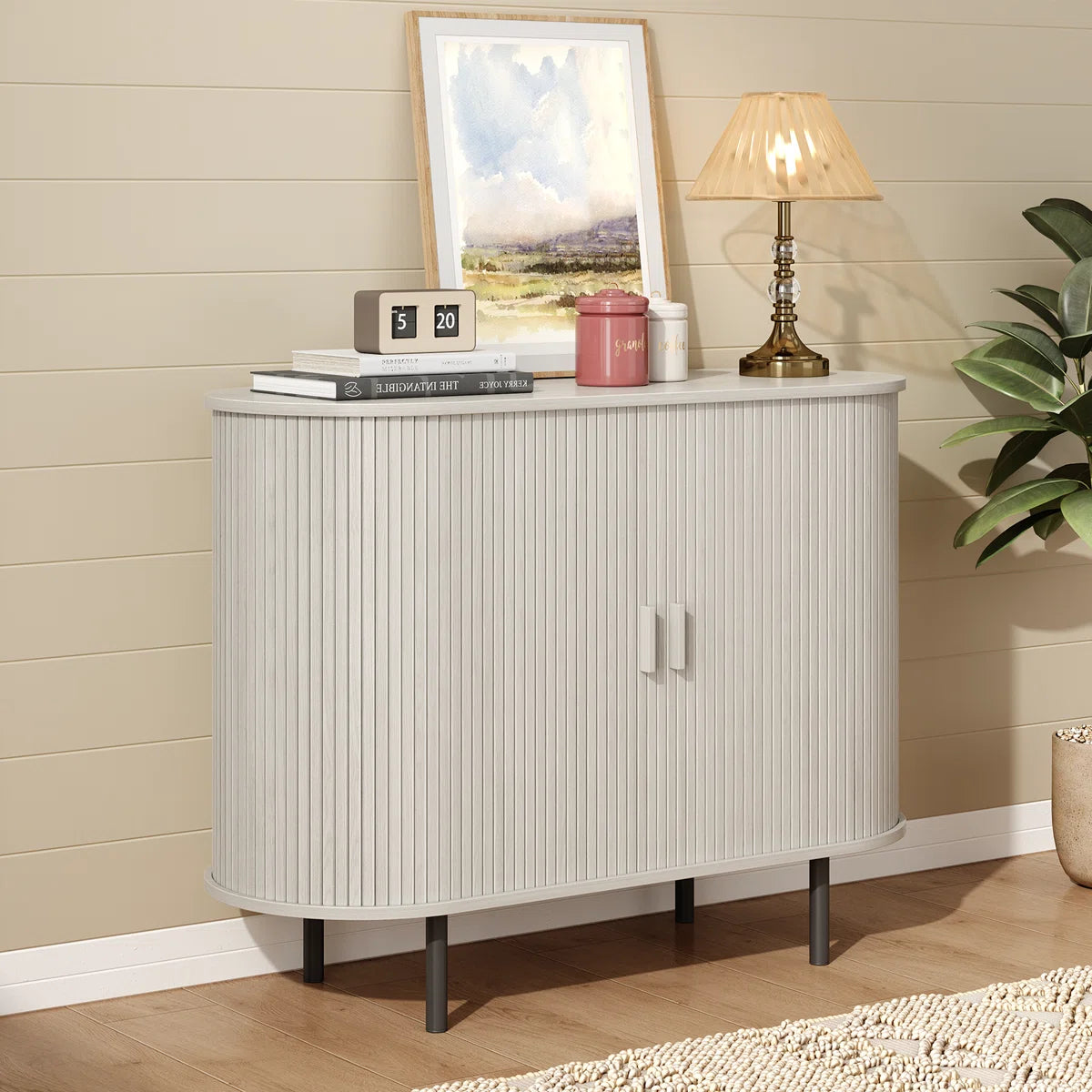 Cavara Sideboard