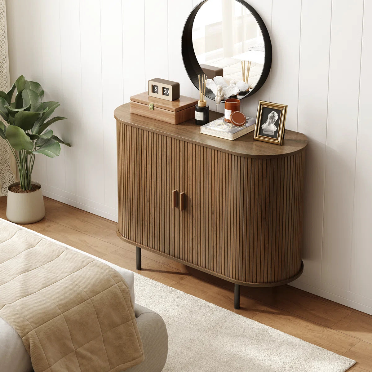 Cavara Sideboard