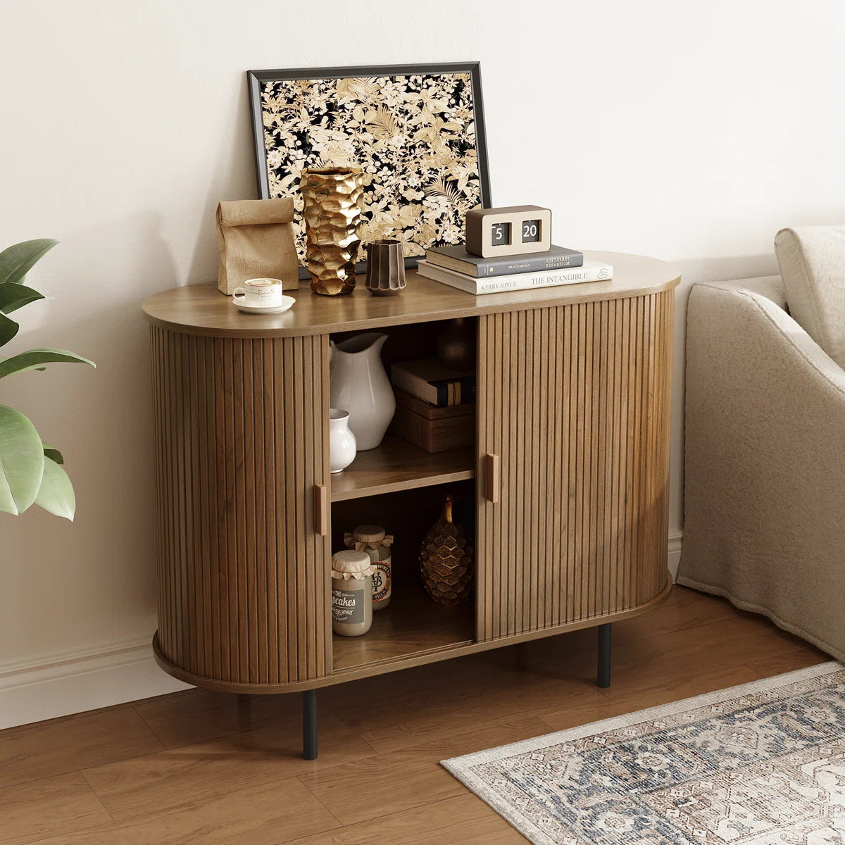 Cavara Sideboard