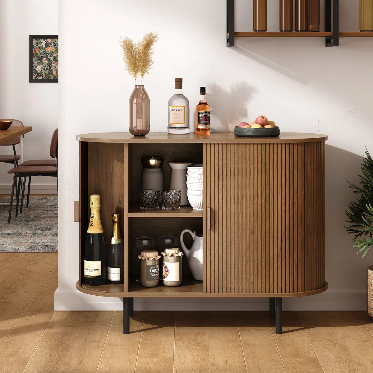 Cavara Sideboard