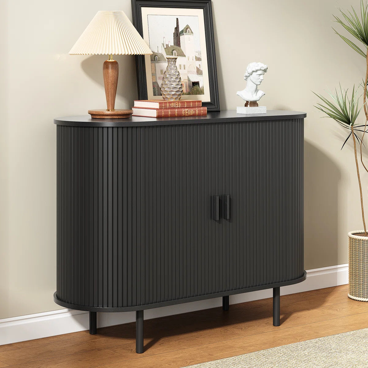 Cavara Sideboard