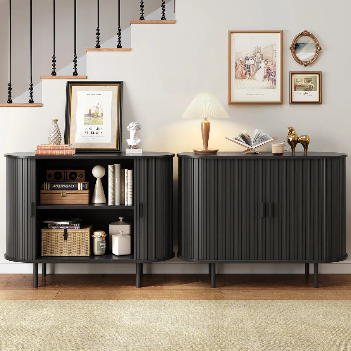 Cavara Sideboard
