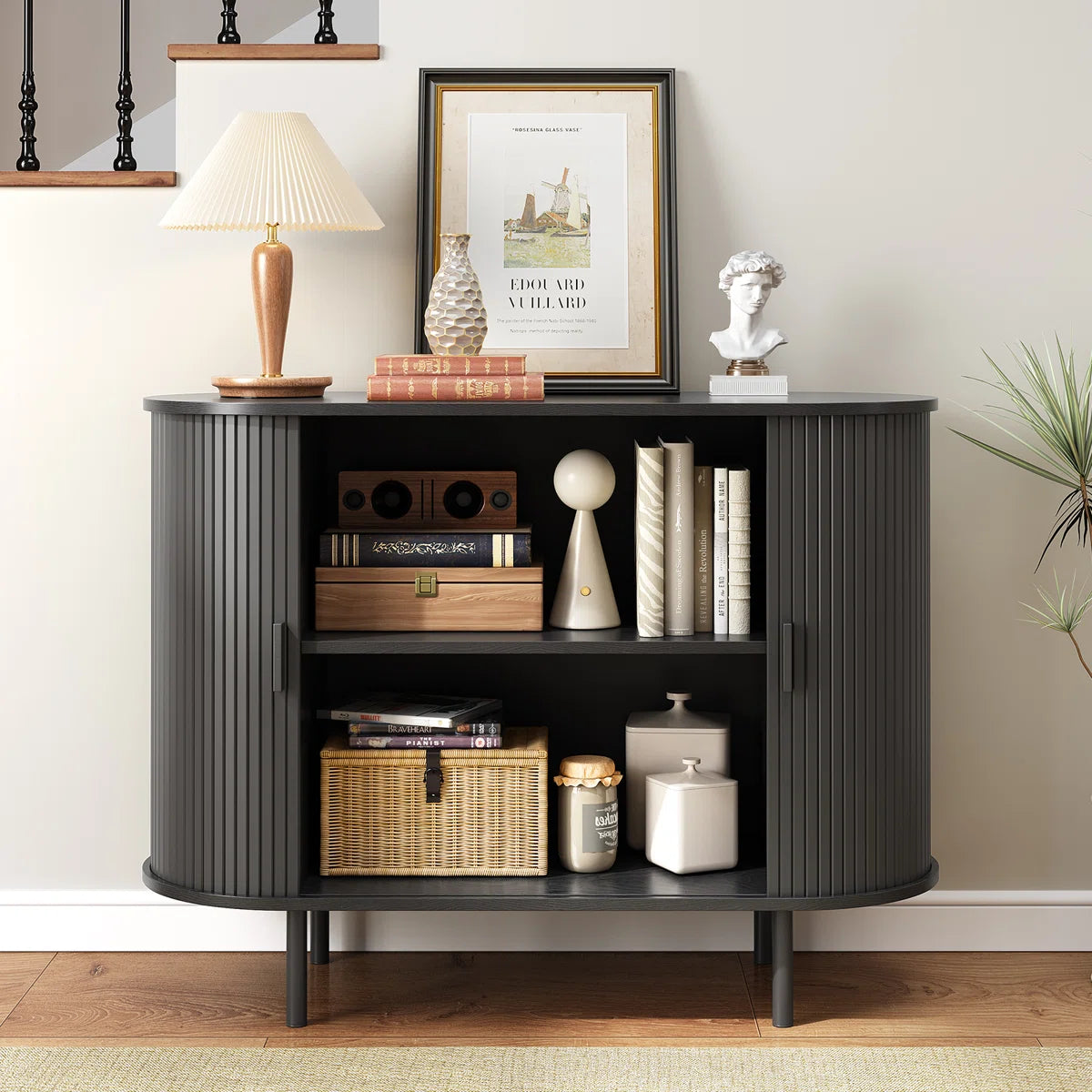 Cavara Sideboard