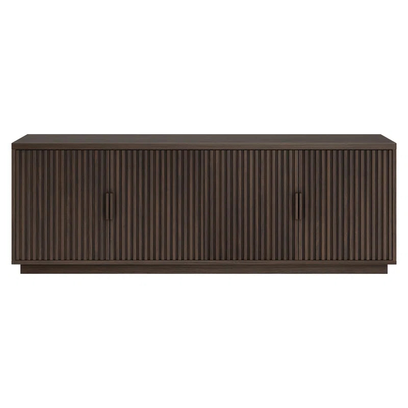 Mero Rectangular TV Stand for Tv'S up to 75"