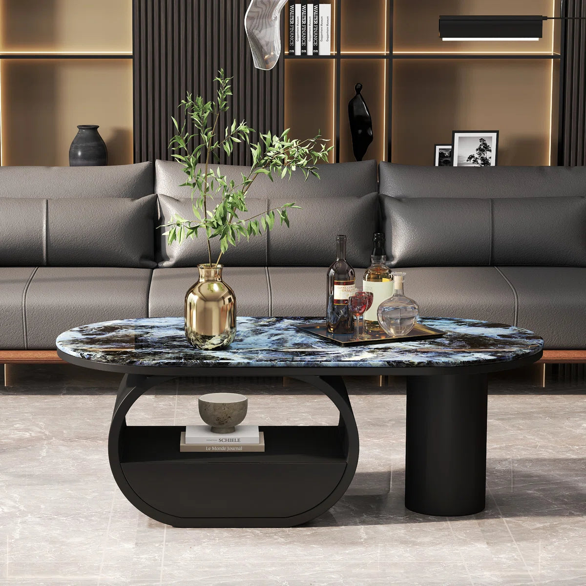Elyra Coffee Table
