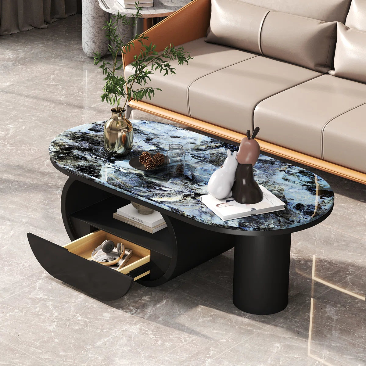Elyra Coffee Table