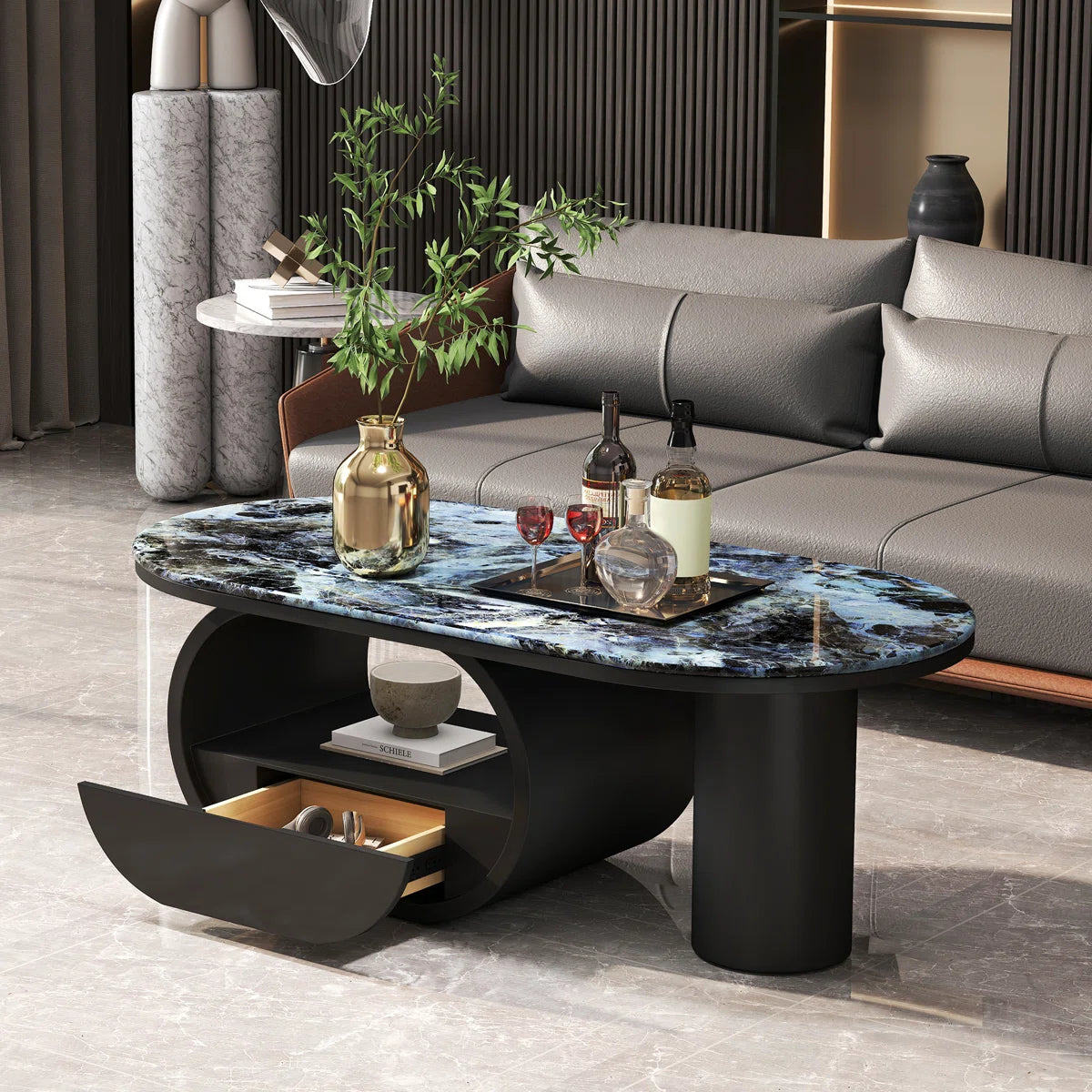 Elyra Coffee Table