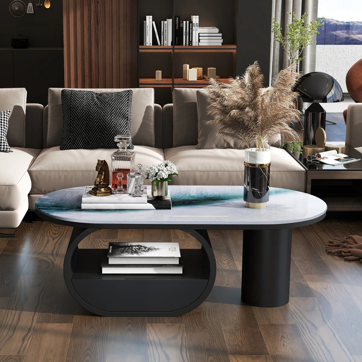 Elyra Coffee Table