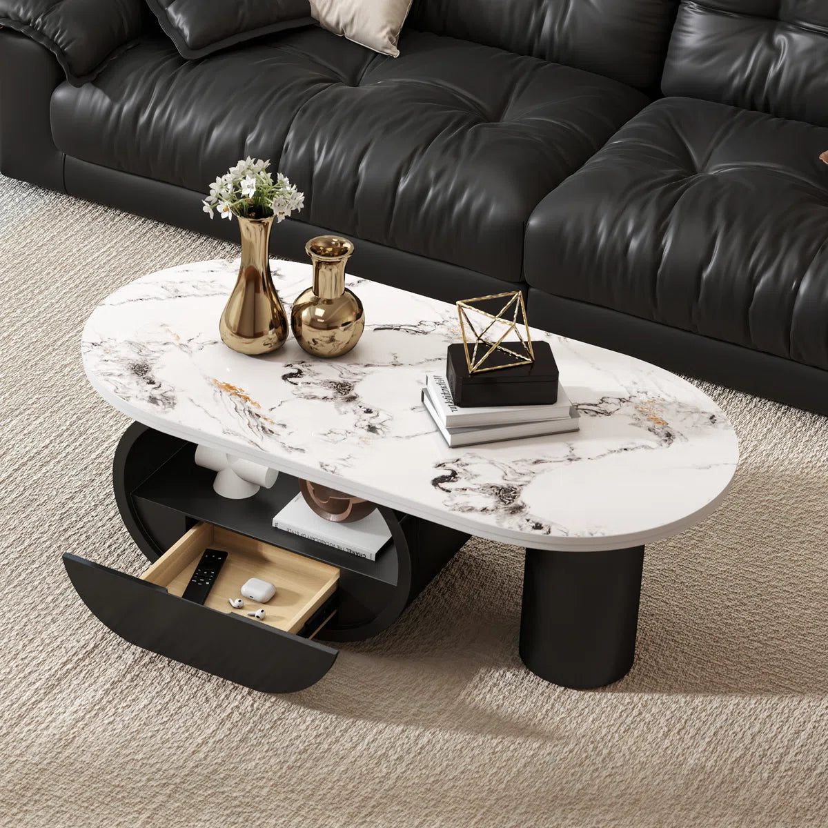 Elyra Coffee Table