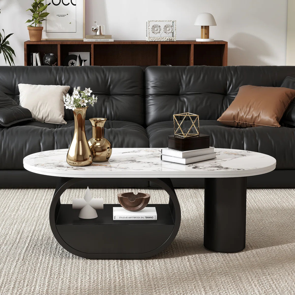 Elyra Coffee Table