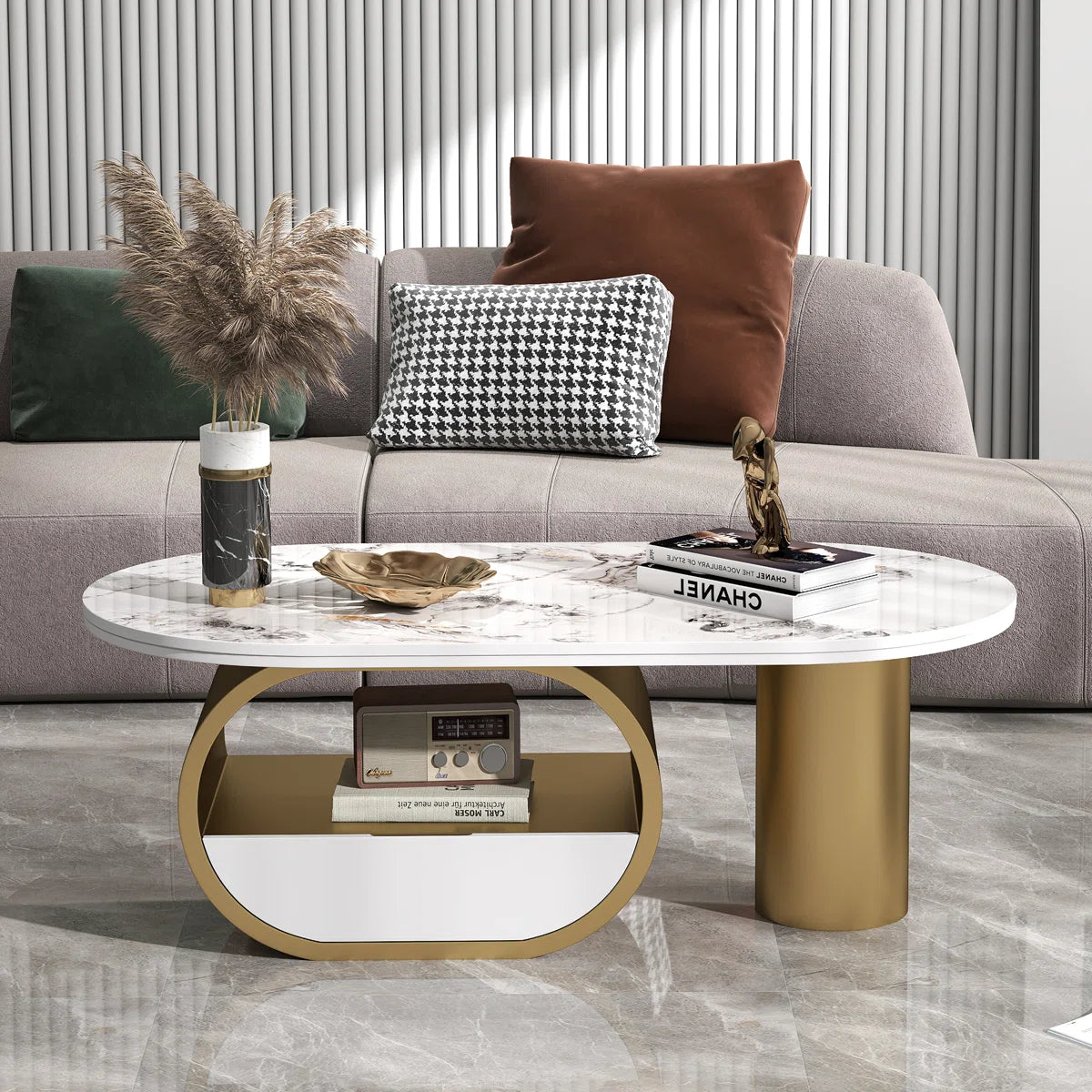 Elyra Coffee Table