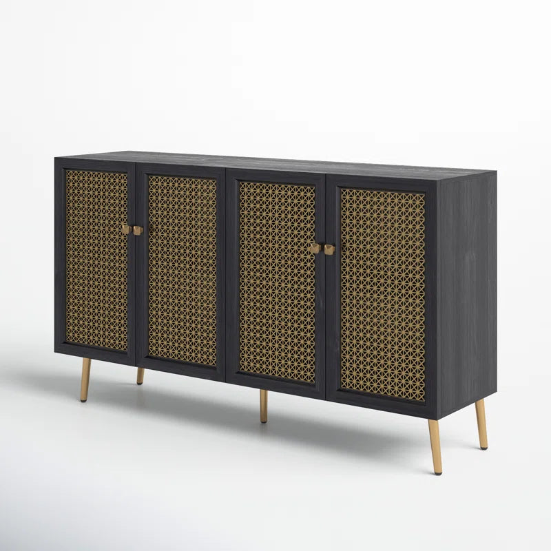 Carlie 61.7'' Sideboard