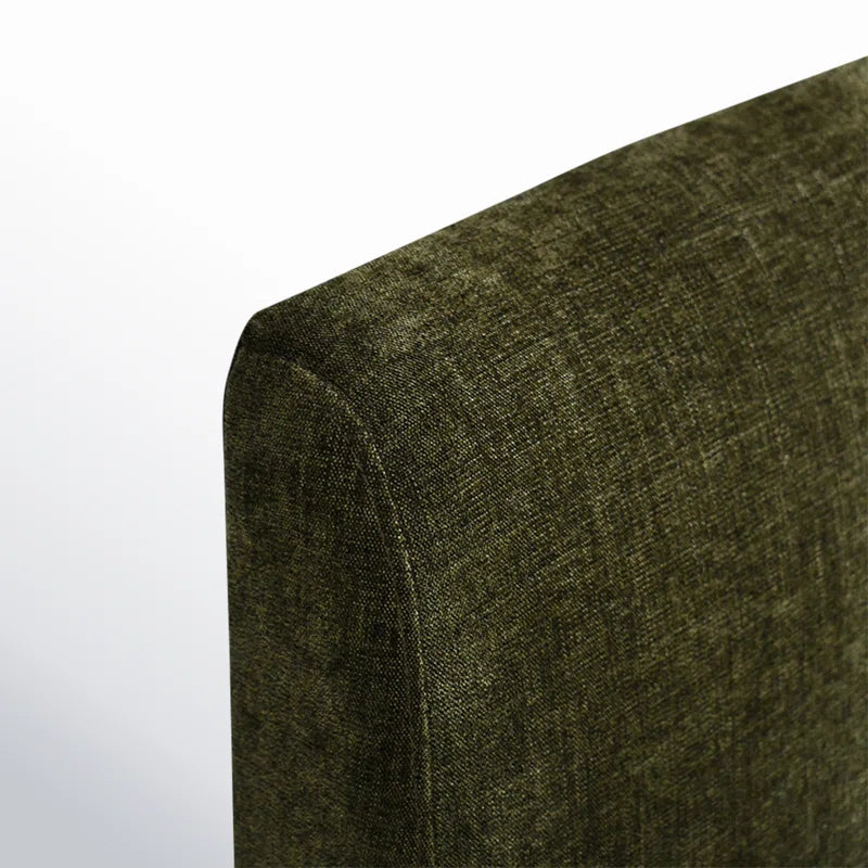 Bende 19'' H Fabric Upholstered Side Chair