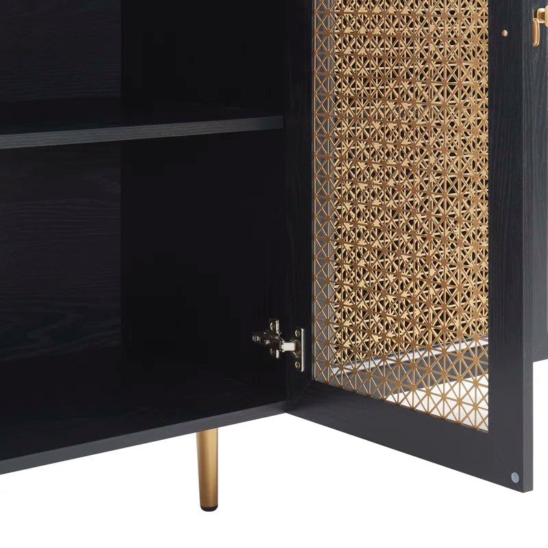 Carlie 61.7'' Sideboard