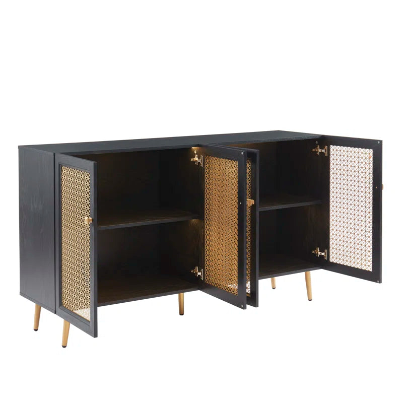 Carlie 61.7'' Sideboard