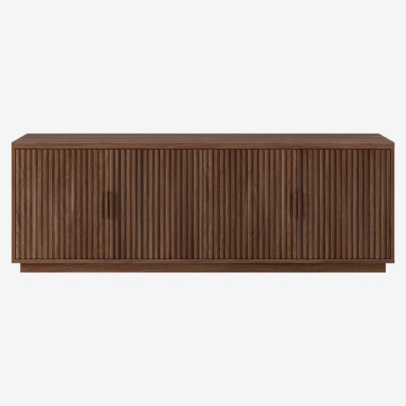 Mero Rectangular TV Stand for Tv'S up to 75"