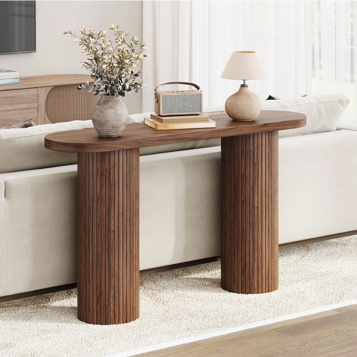 Aurelo Console Table