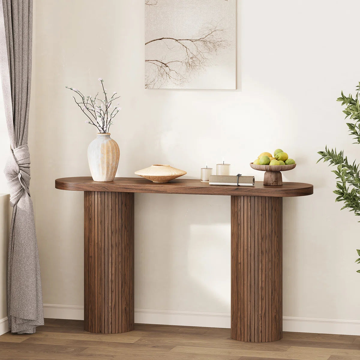 Aurelo Console Table