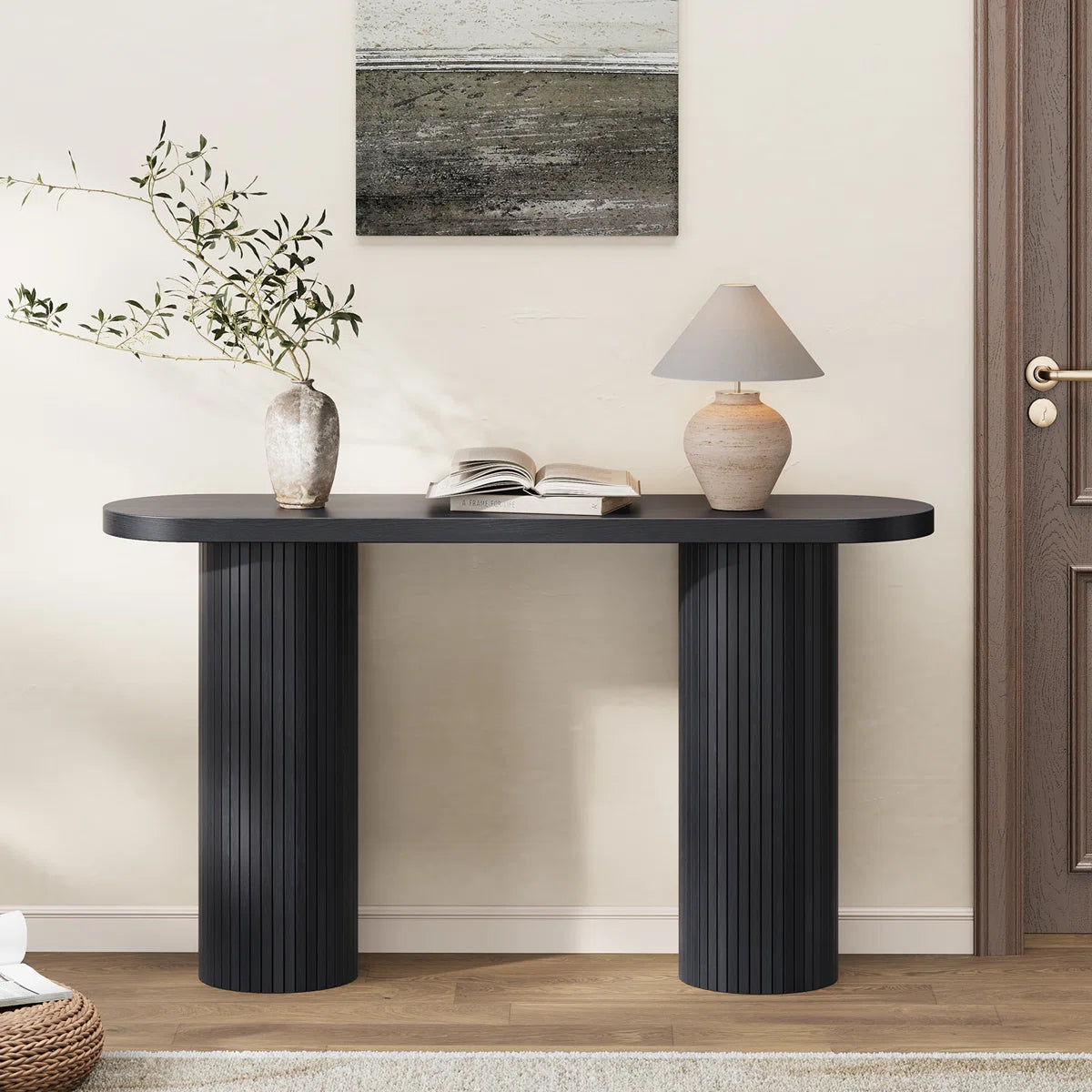 Aurelo Console Table