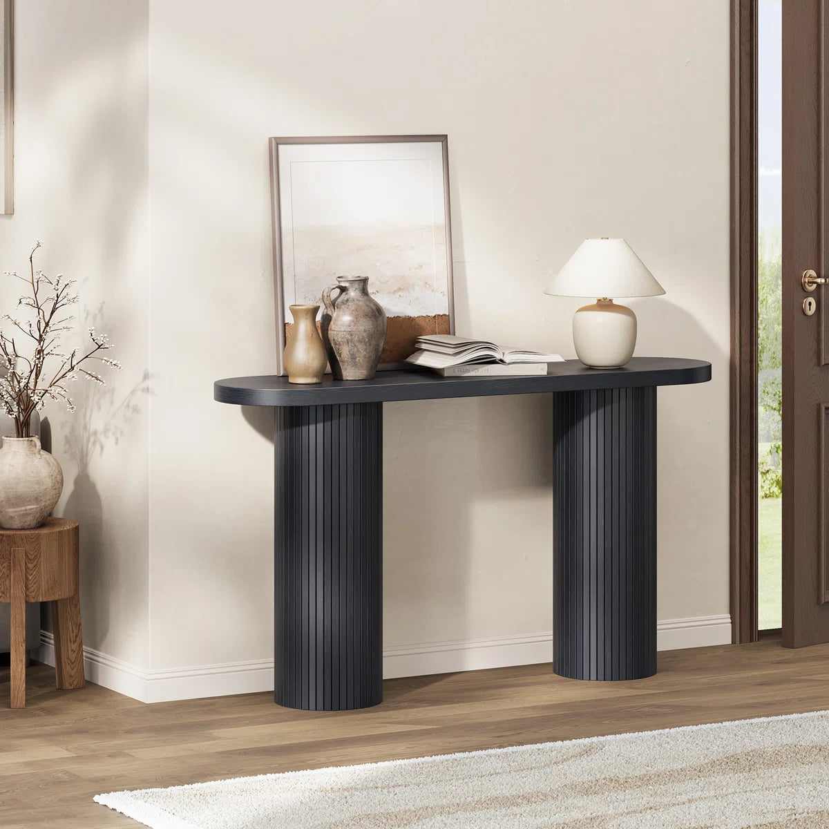 Aurelo Console Table