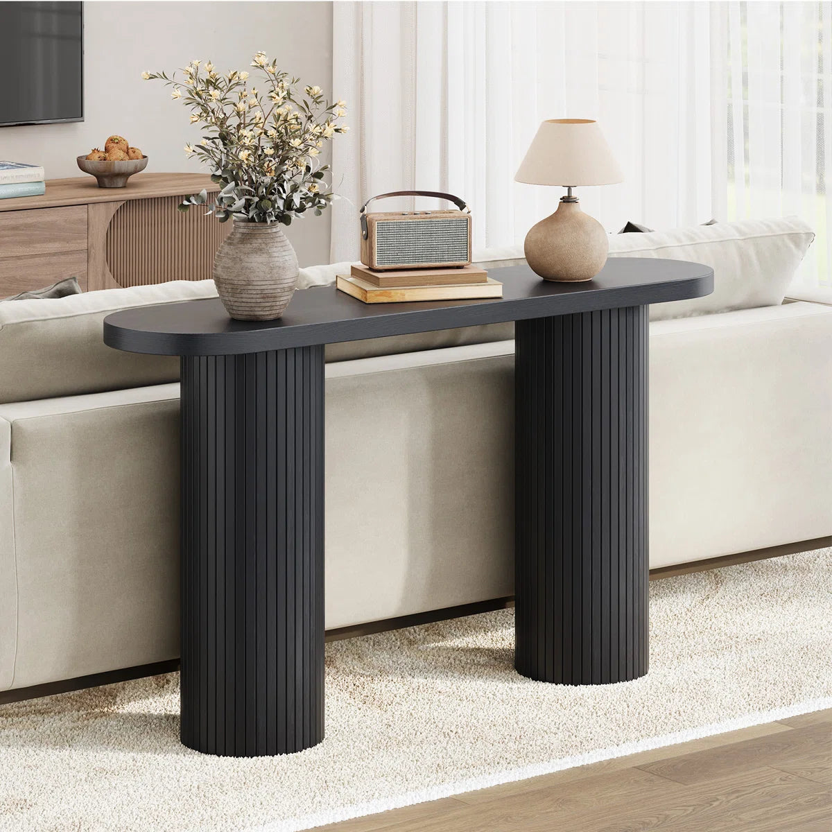 Aurelo Console Table