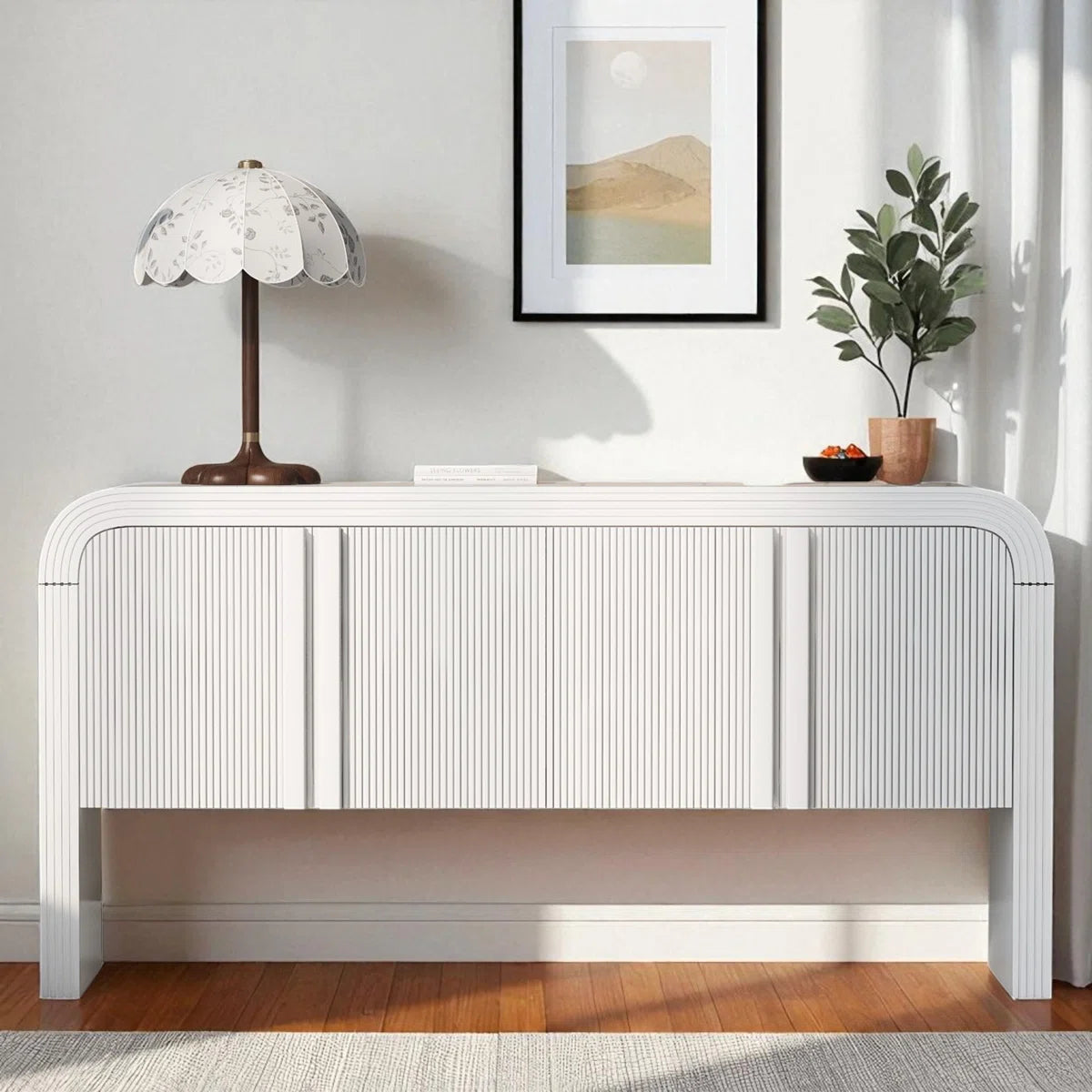 Solara Sideboard