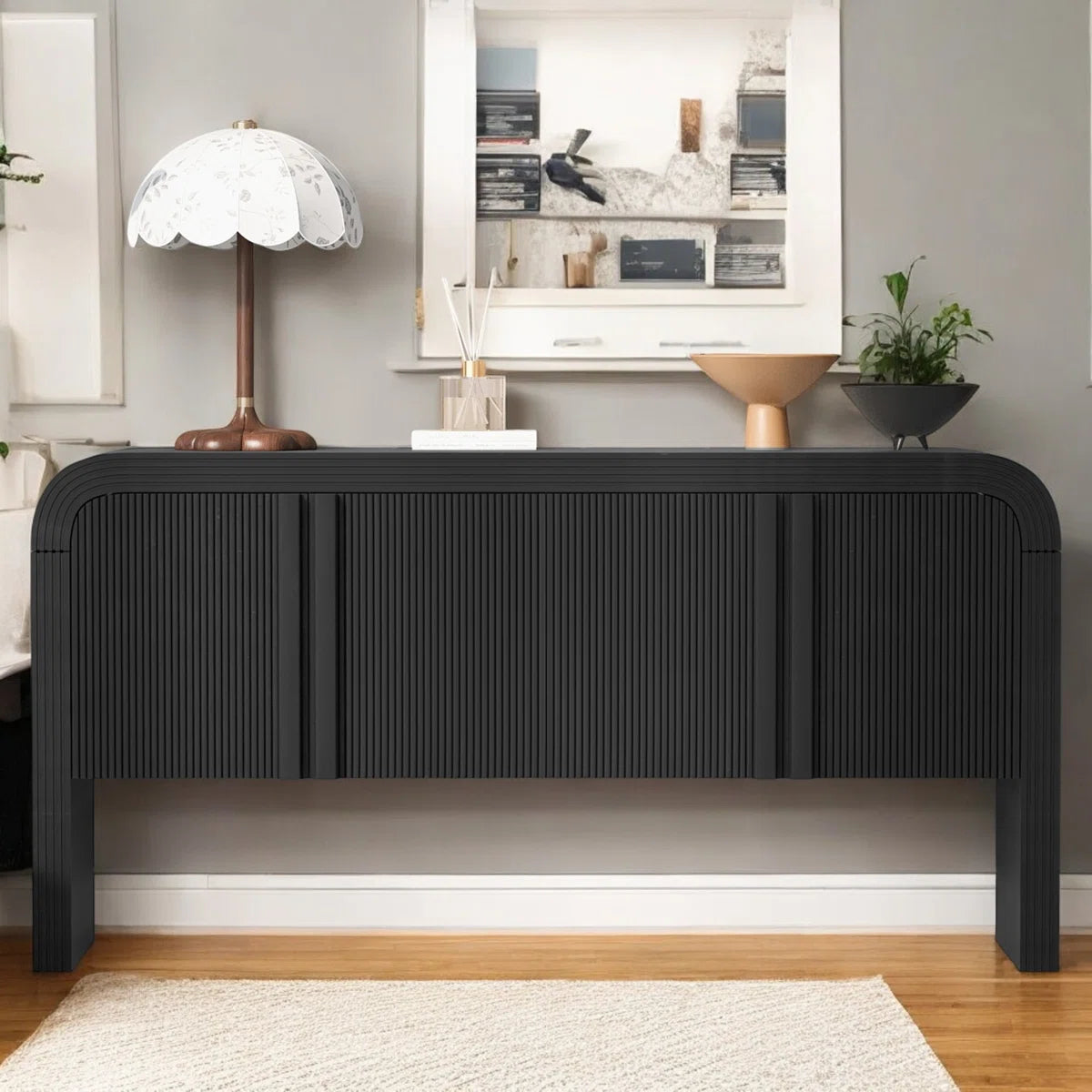 Solara Sideboard