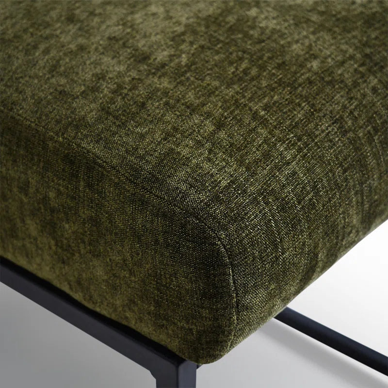 Bende 19'' H Fabric Upholstered Side Chair