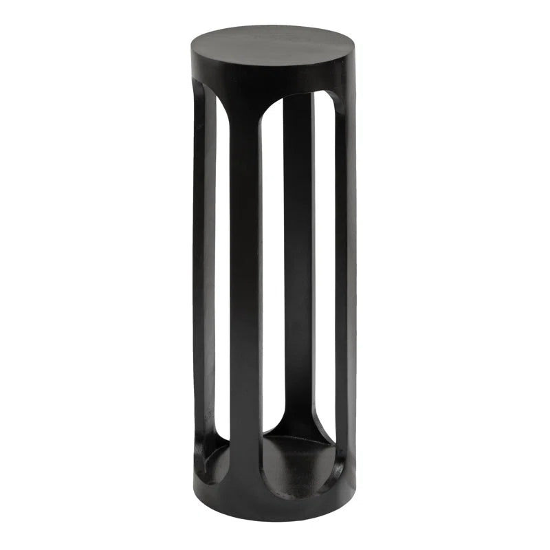 Chewelah Solid Wood End Table