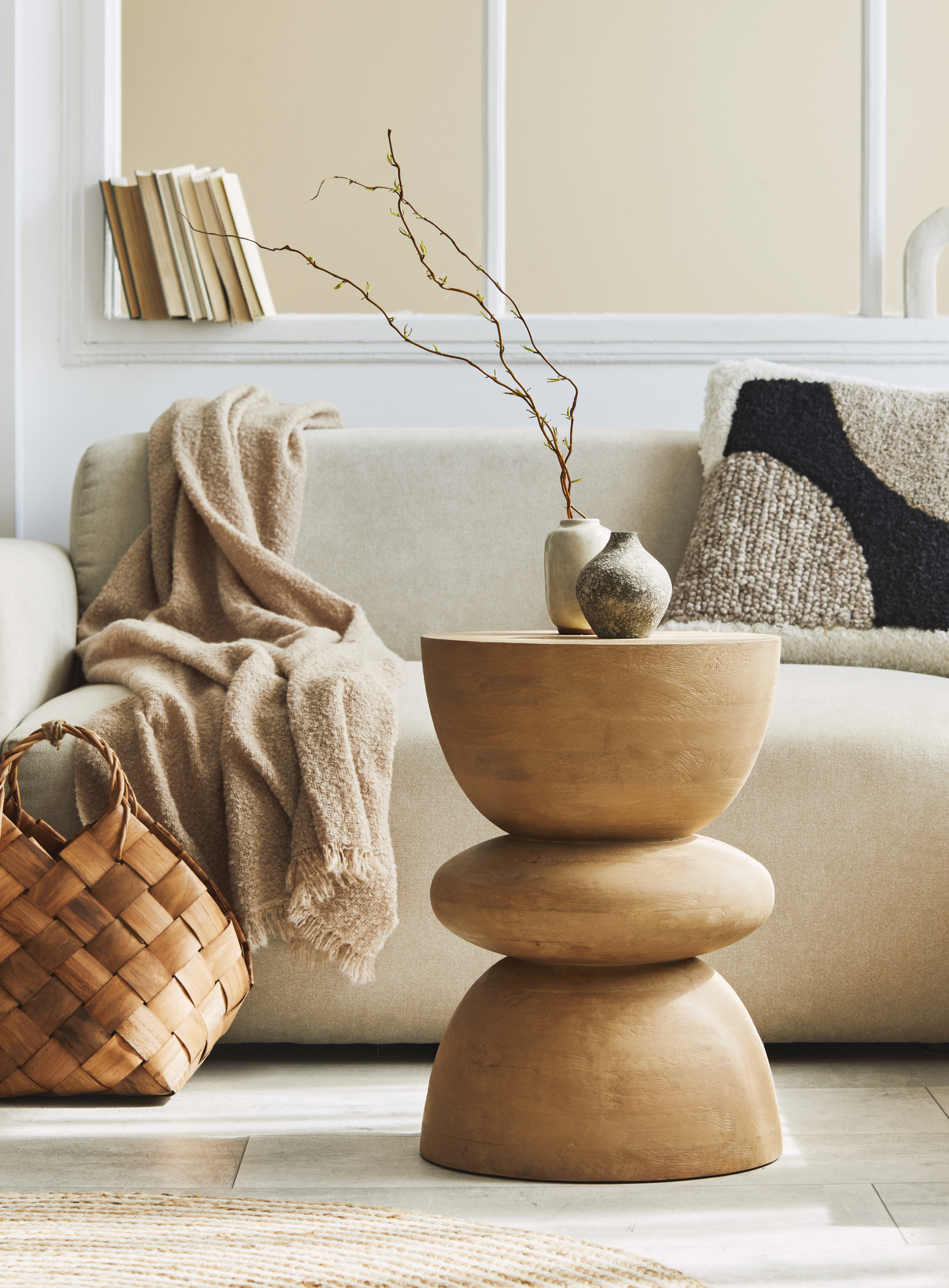 Home Decor