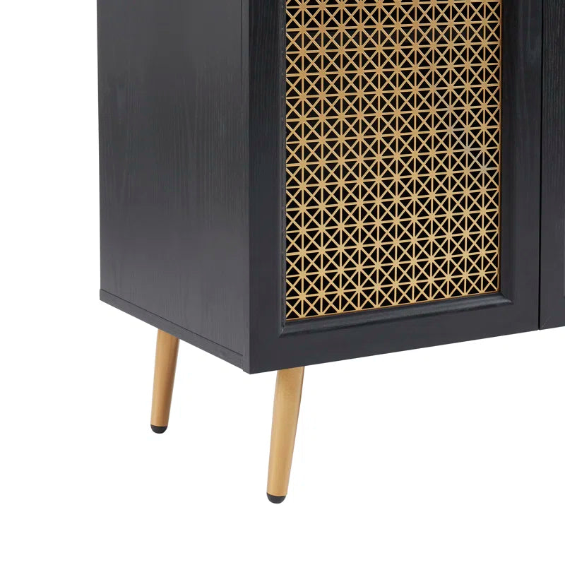 Carlie 61.7'' Sideboard