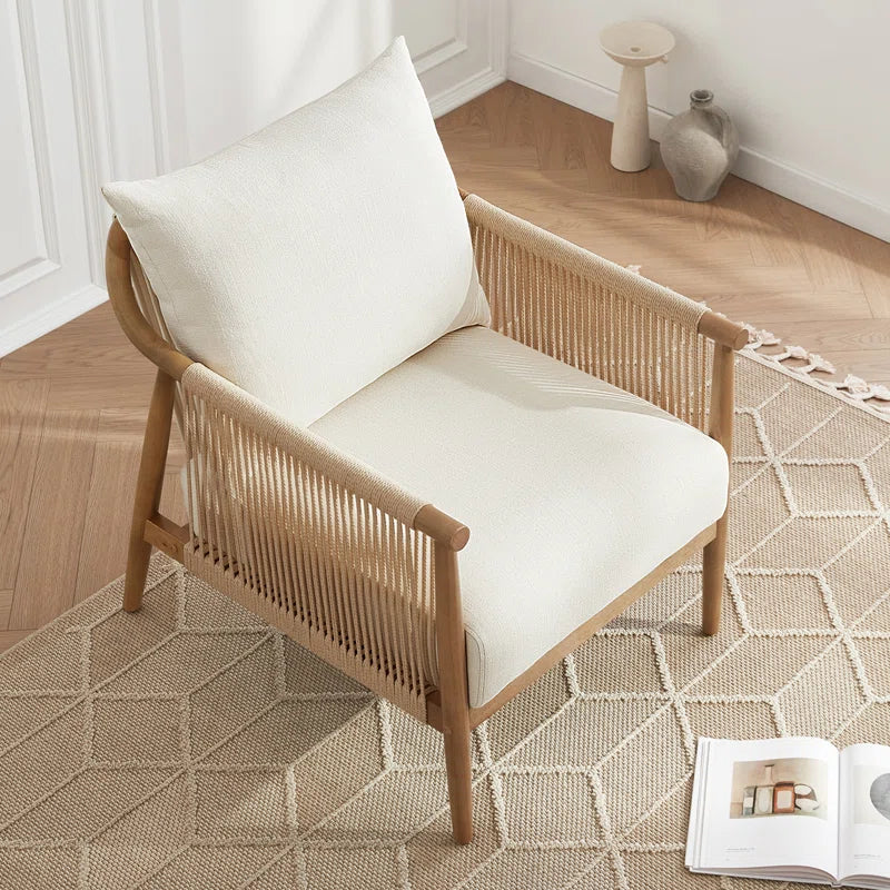 Brena Upholstered Armchair
