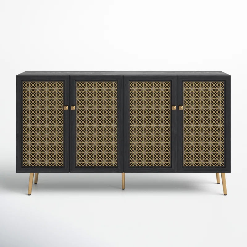 Carlie 61.7'' Sideboard