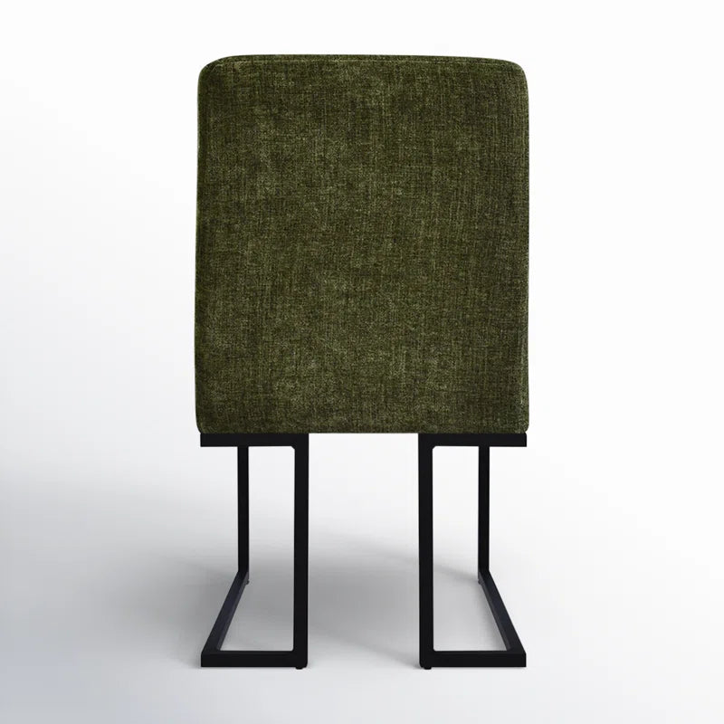 Bende 19'' H Fabric Upholstered Side Chair