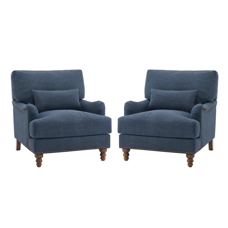Arden Armchairs Set
