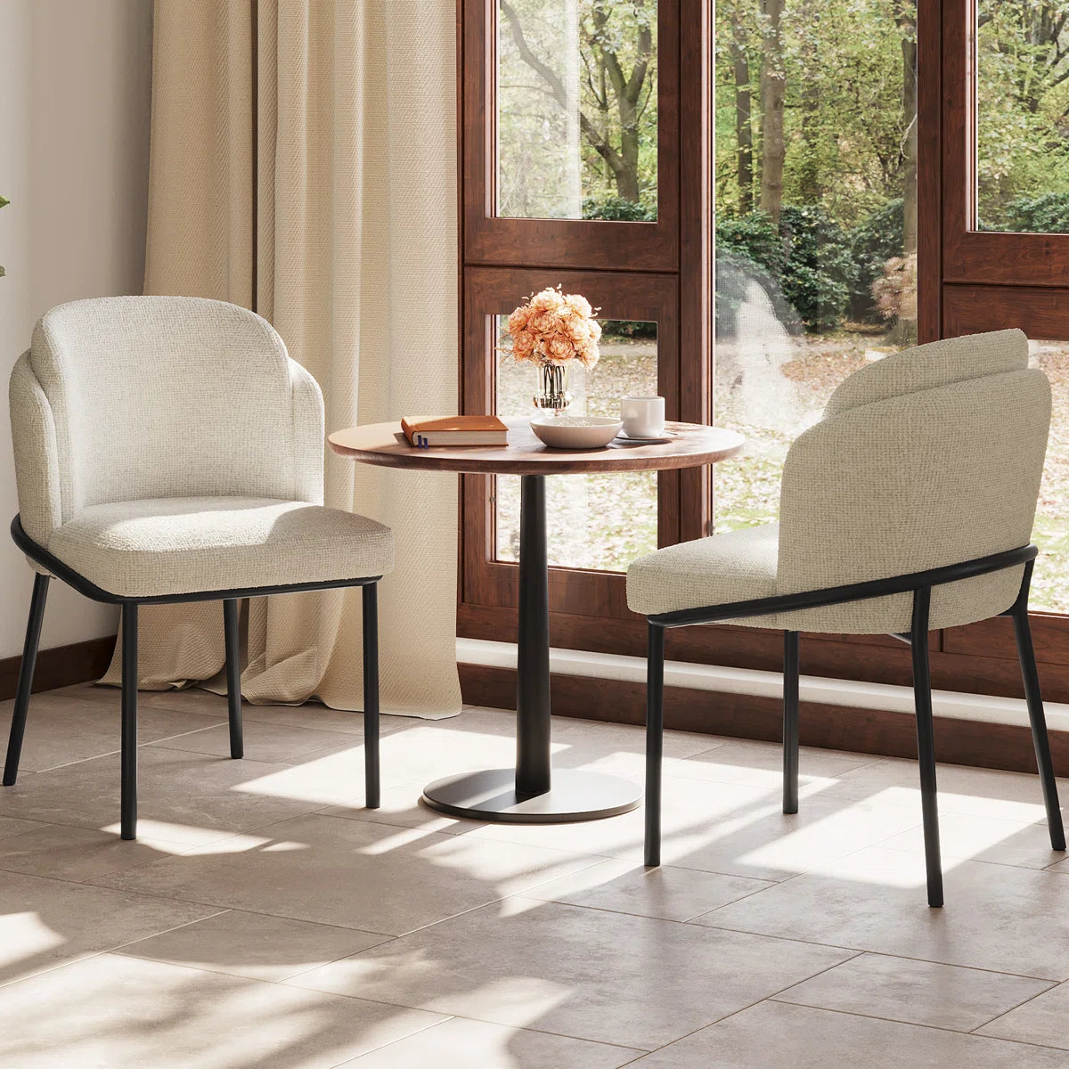 Liora Dining Chair Set