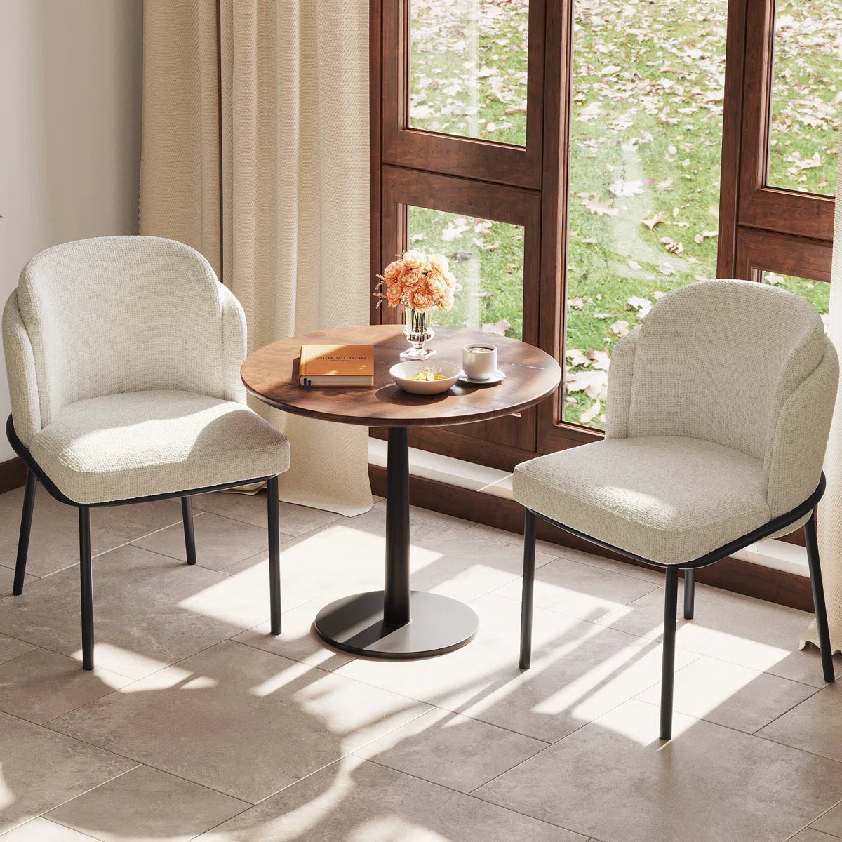 Liora Dining Chair Set