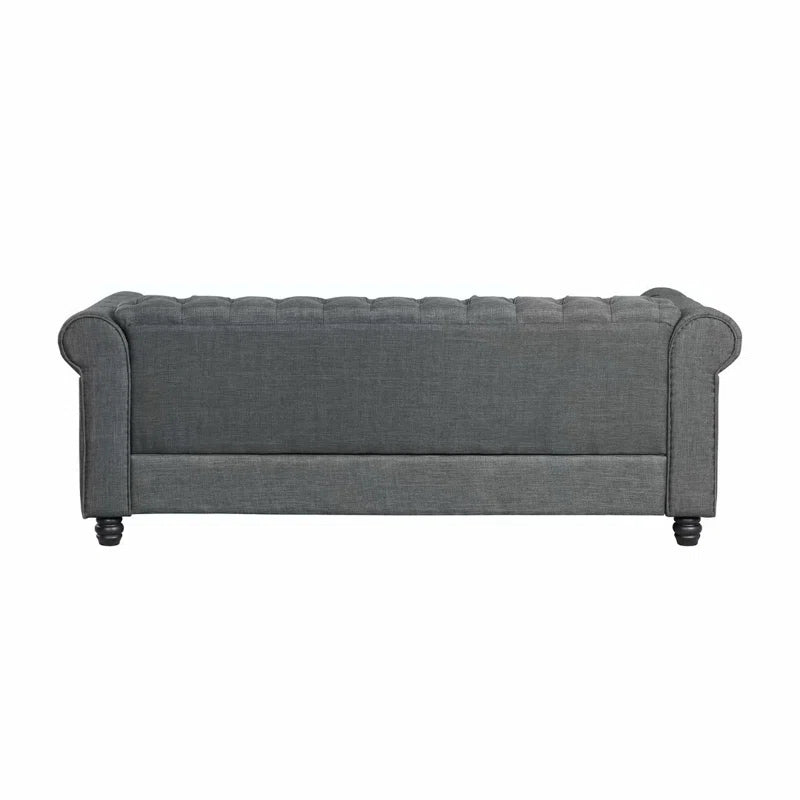 Alderton Chesterfield Sofa