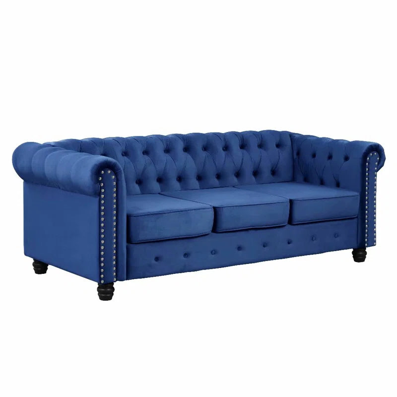 Alderton Chesterfield Sofa