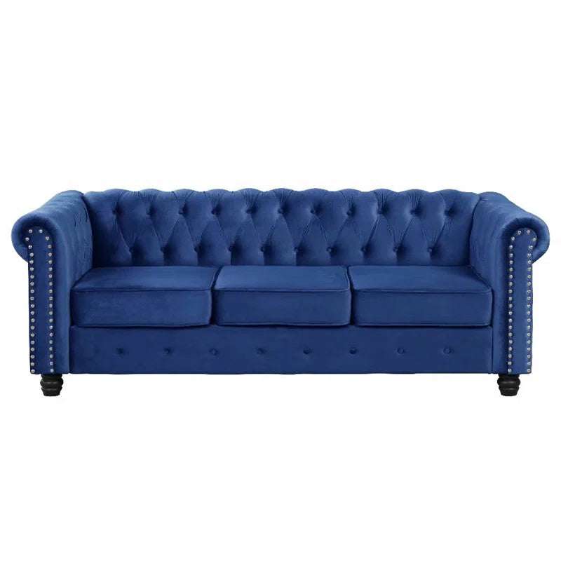 Alderton Chesterfield Sofa
